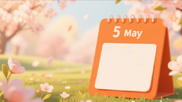 炒股公司 5月财经日历请查收！
