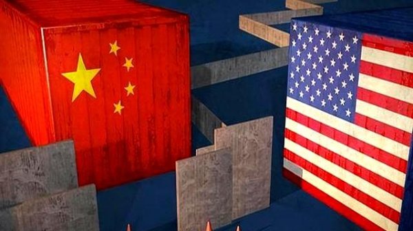 全国股票配资公司排名出炉 美企难顶特朗普关税压力，资本巨头在华密商后集体“转向”？